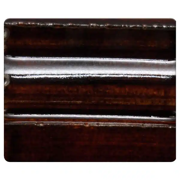 Spectrum Nova Stoneware - 1530 Coffee - Pint