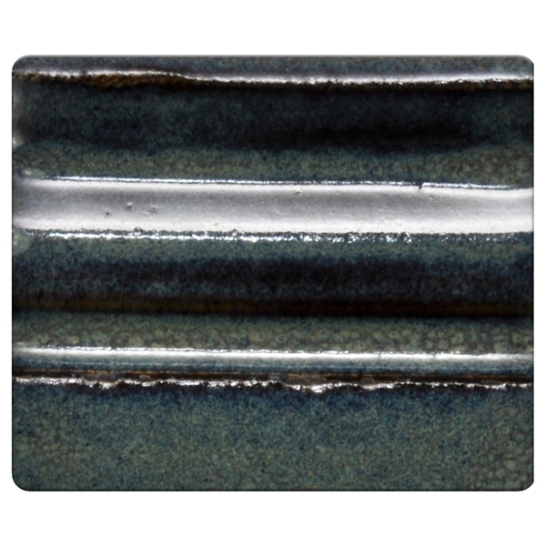 Spectrum Nova Stoneware - 1532 Storm Cloud - Pint | Clay King