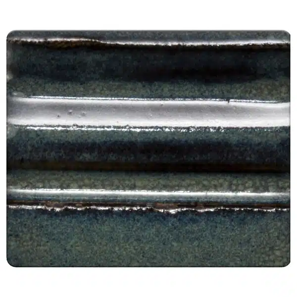 Spectrum Nova Stoneware - 1532 Storm Cloud - Pint