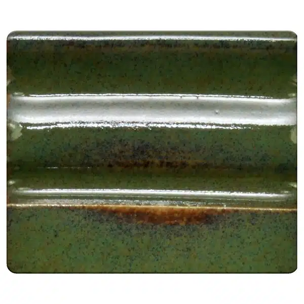 Spectrum Nova Stoneware - 1534 Dark Jungle - Pint