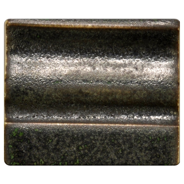 Spectrum Nova Stoneware - 1537 Antique Copper - Pint | Clay King