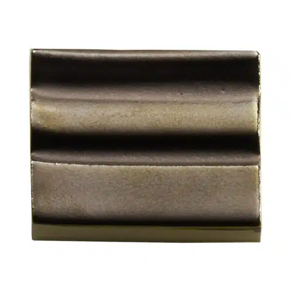 Spectrum Low Fire Metallic - 154 Wrought Iron - Pint