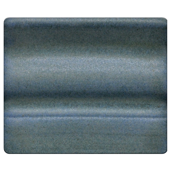 Spectrum Nova Stoneware - 1540 Matte Blue - Pint