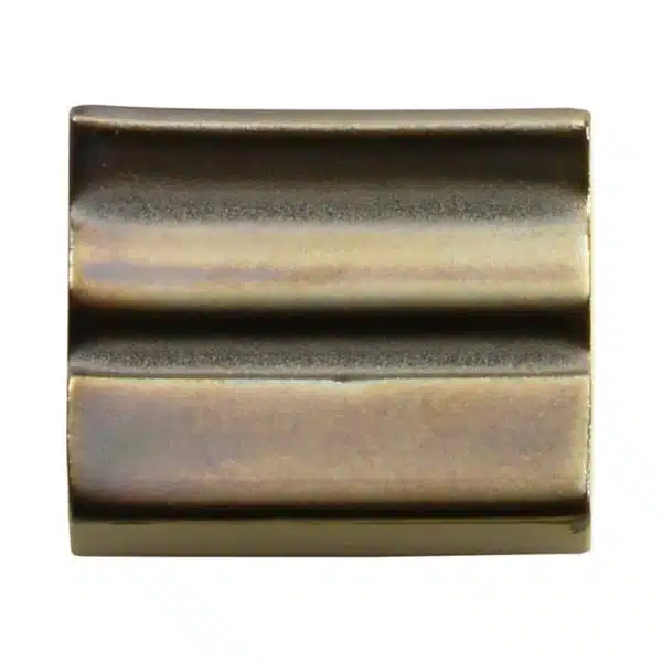 Spectrum Low Fire Metallic - 155 Brushed Bronze - Pint