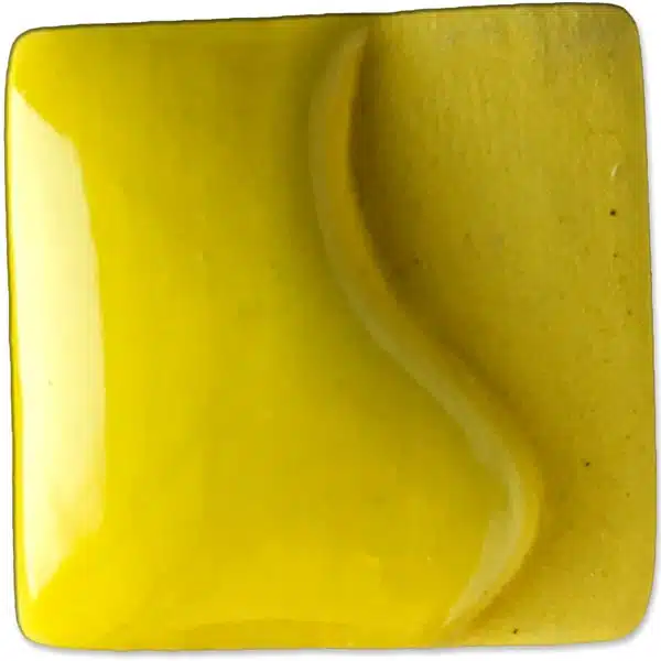 Spectrum Underglaze - 506 Bright Yellow - 4 oz