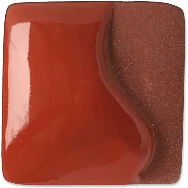 Spectrum Underglaze - 511 Aztec Brown - 4 oz