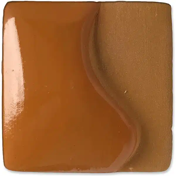 Spectrum Underglaze - 523 Honey - 4 oz