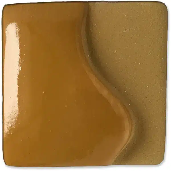 Spectrum Underglaze - 524 Mustard - 4 oz