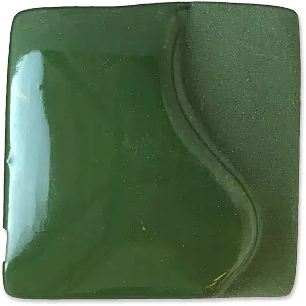Spectrum Underglaze - 526 Mid Green - 4 oz