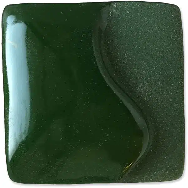 Spectrum Underglaze - 528 Chartreuse - 4 oz