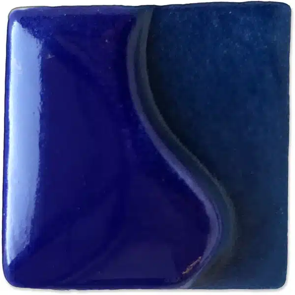 Spectrum Underglaze - 536 Bright Blue - 4 oz