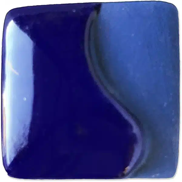 Spectrum Underglaze - 537 Cobalt Blue - 4 oz