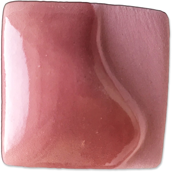Spectrum Underglaze - 551 Medium Pink - 4 oz | Clay King
