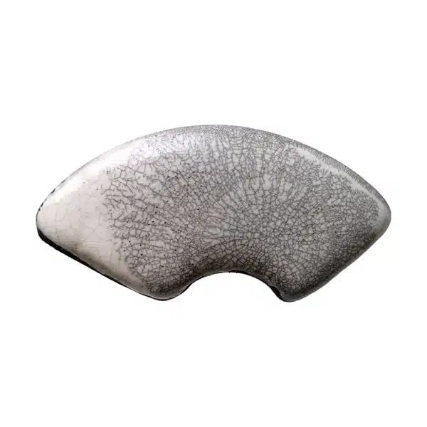 Spectrum Raku - 851 Raku White - Pint