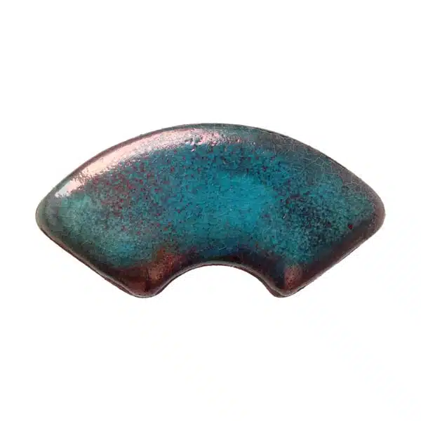 Spectrum Raku - 852 Turquoise - Pint