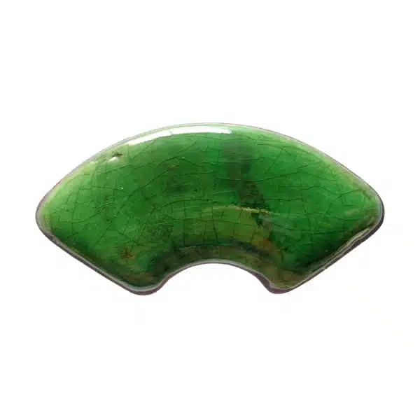 Spectrum Raku - 855 Emerald - Pint