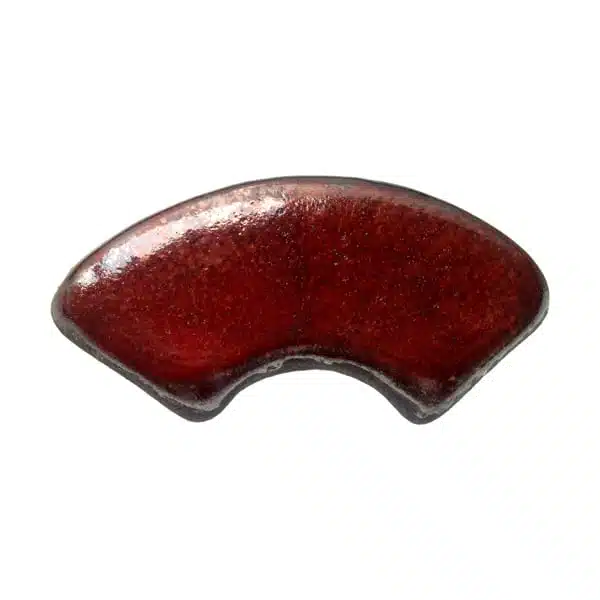 Spectrum Raku - 873 Raku Red - Pint
