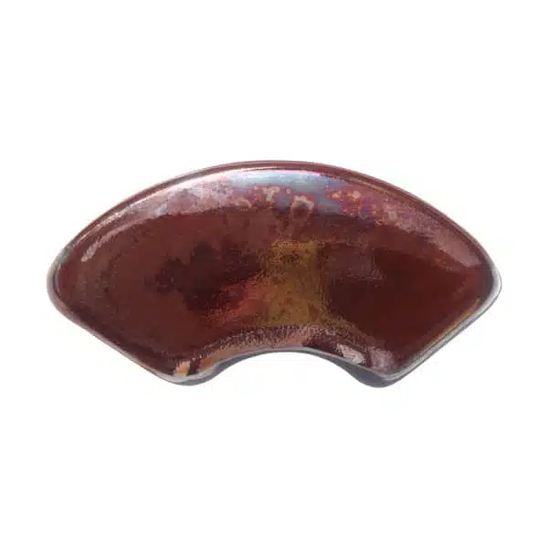 Spectrum Raku - 878 Cosmic Copper - Pint