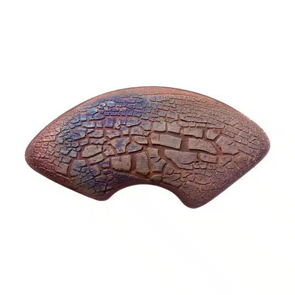 Spectrum Raku - 880 Armadillo - Pint