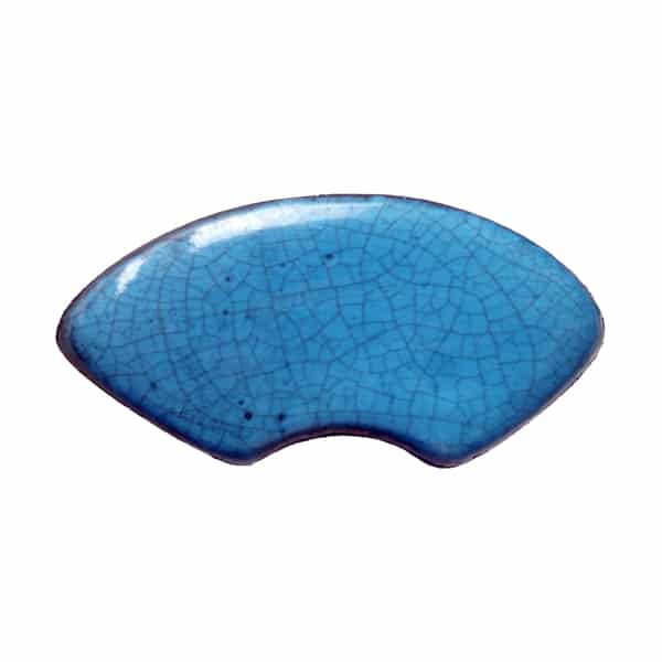 Spectrum Raku - 884 Aqua - Pint | Clay King