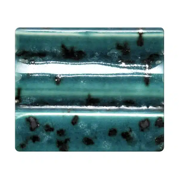 Spectrum Low Stone - 934 Speckled Turquoise - Pint