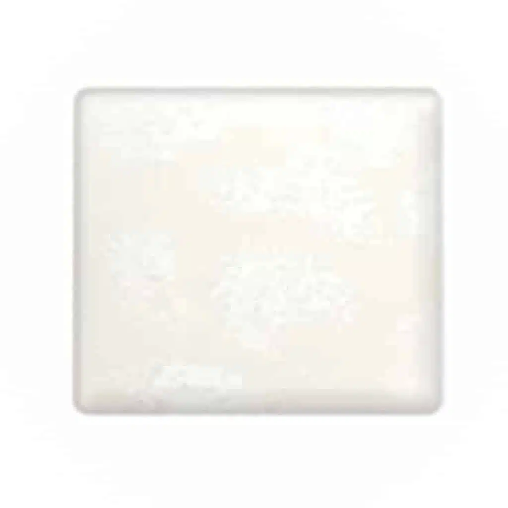 Spectrum Glaze Crystals - CR-02 White - 1 oz