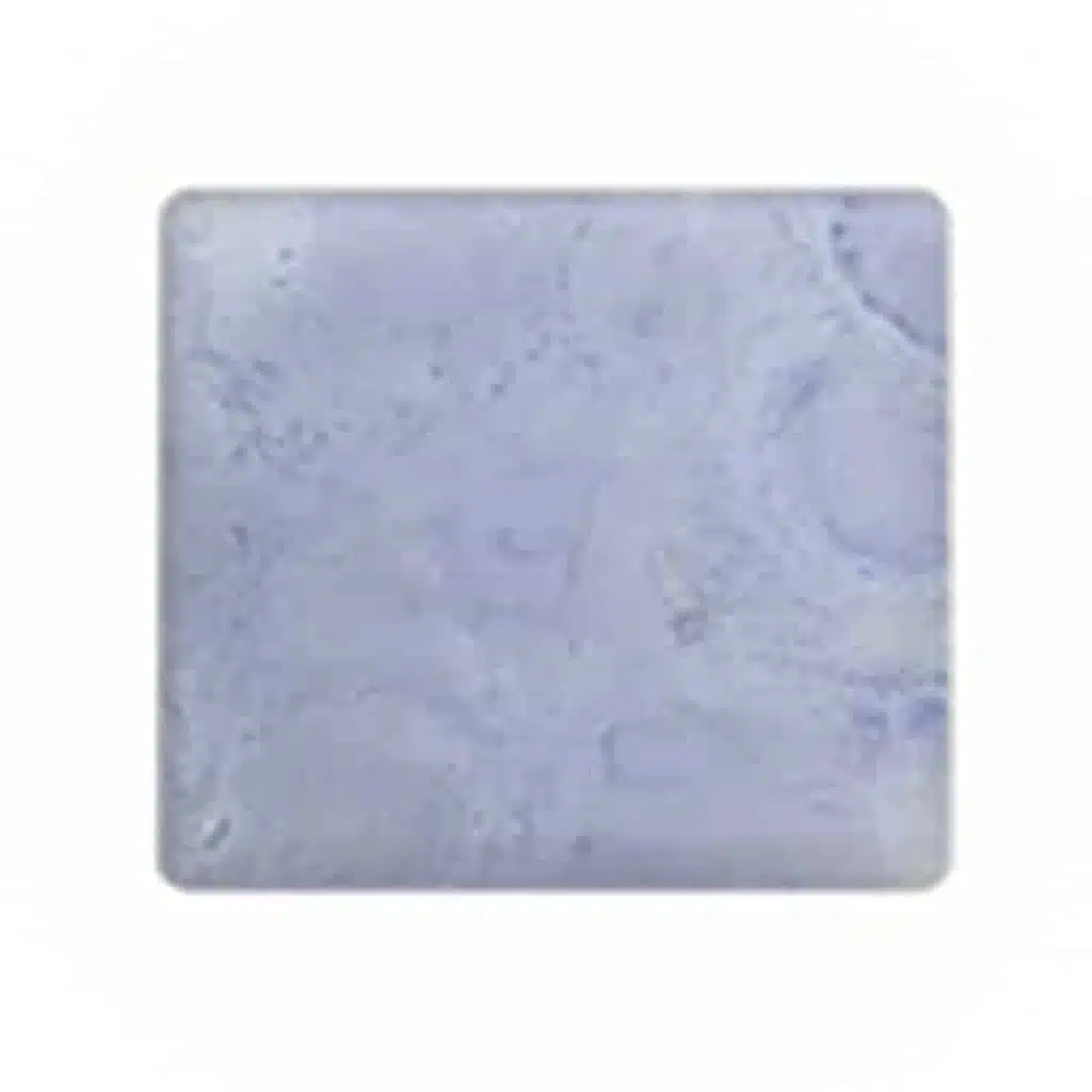Spectrum Glaze Crystals - CR-08 Reactive Blue - 1 oz