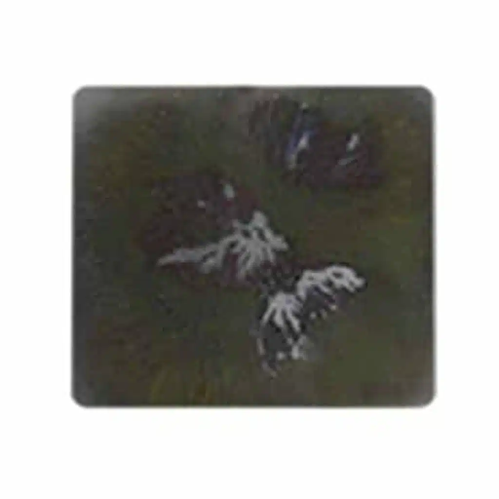 Spectrum Glaze Crystals - CR-10 Pewter - 1 oz