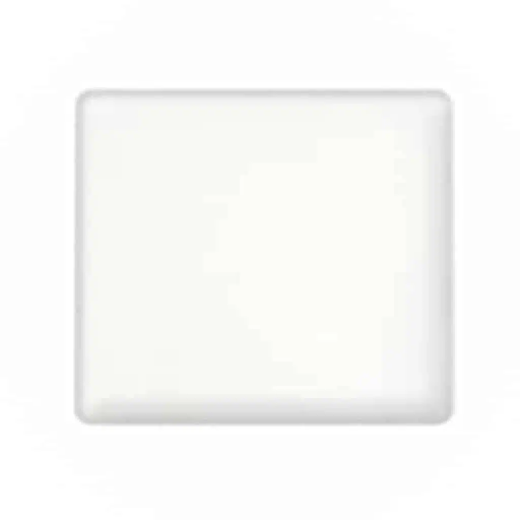 Spectrum Glaze Crystals - CR-12 Clear - 1 oz