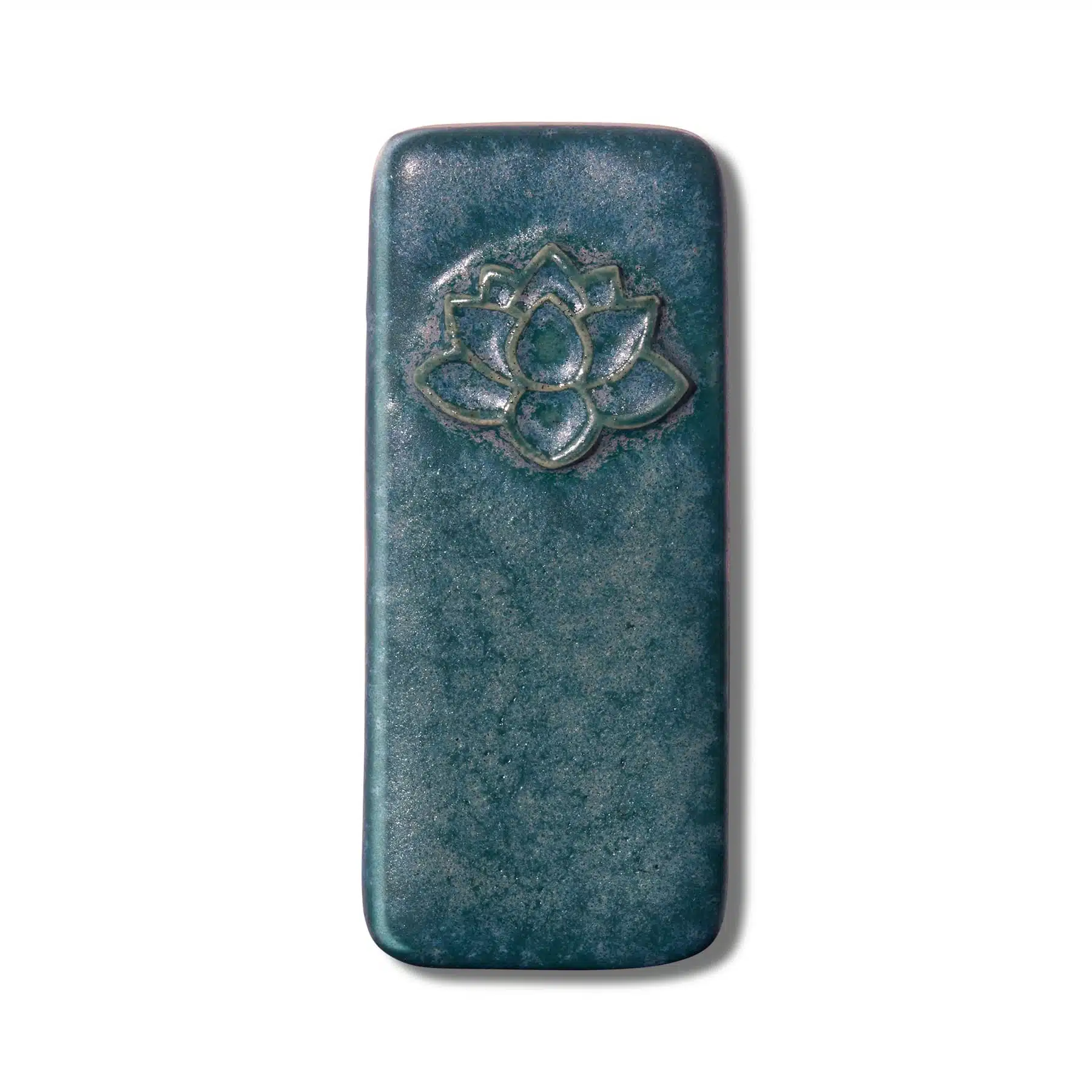 Speedball Mid-Fire - 002104 Teal Agate - Pint