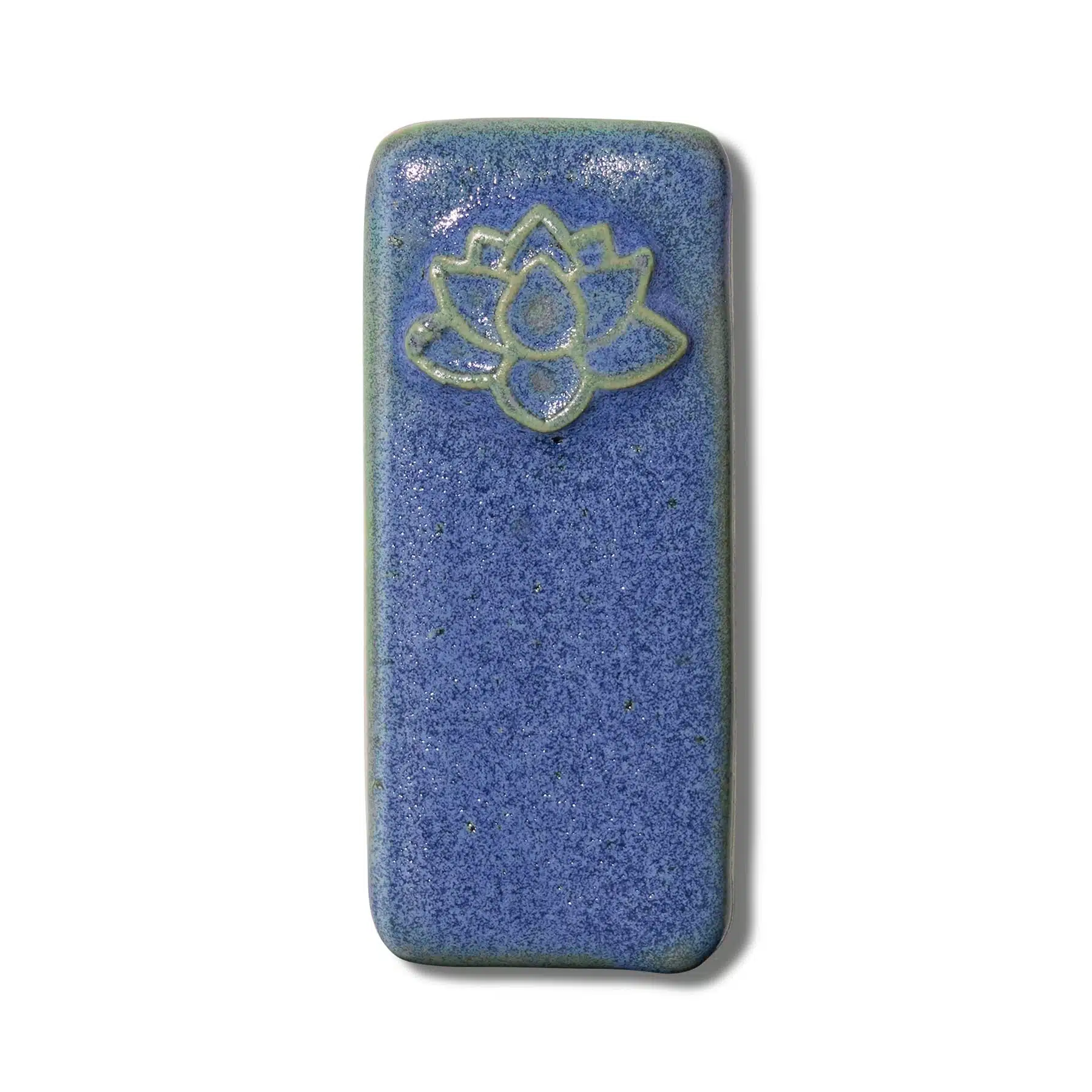 Speedball Mid-Fire - 002106 Blue Moss - Pint