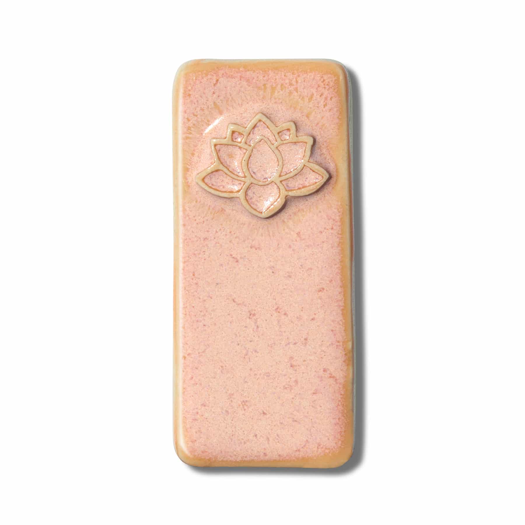 Speedball Mid-Fire - 002129 Orange Creamsicle - Pint | Clay King