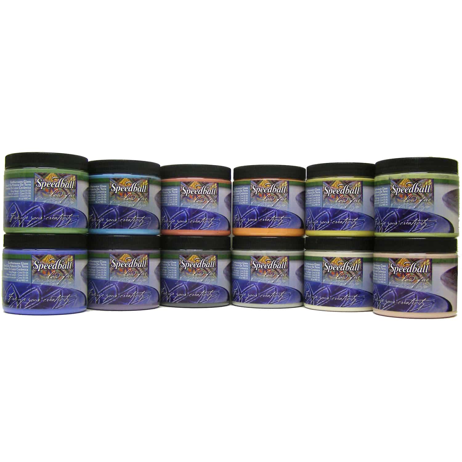 Earthenware