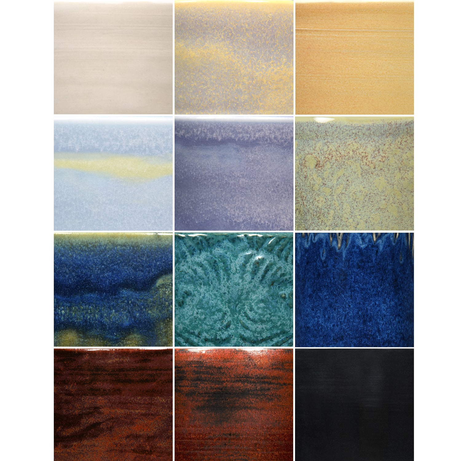 Speedball Mid-Fire Bulk Pack Set of 12 Pints | Clay King