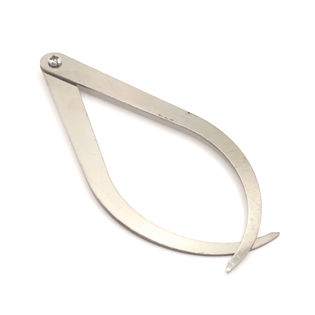 Wholesale SCP01-4 Steel Lid Calipers 4"