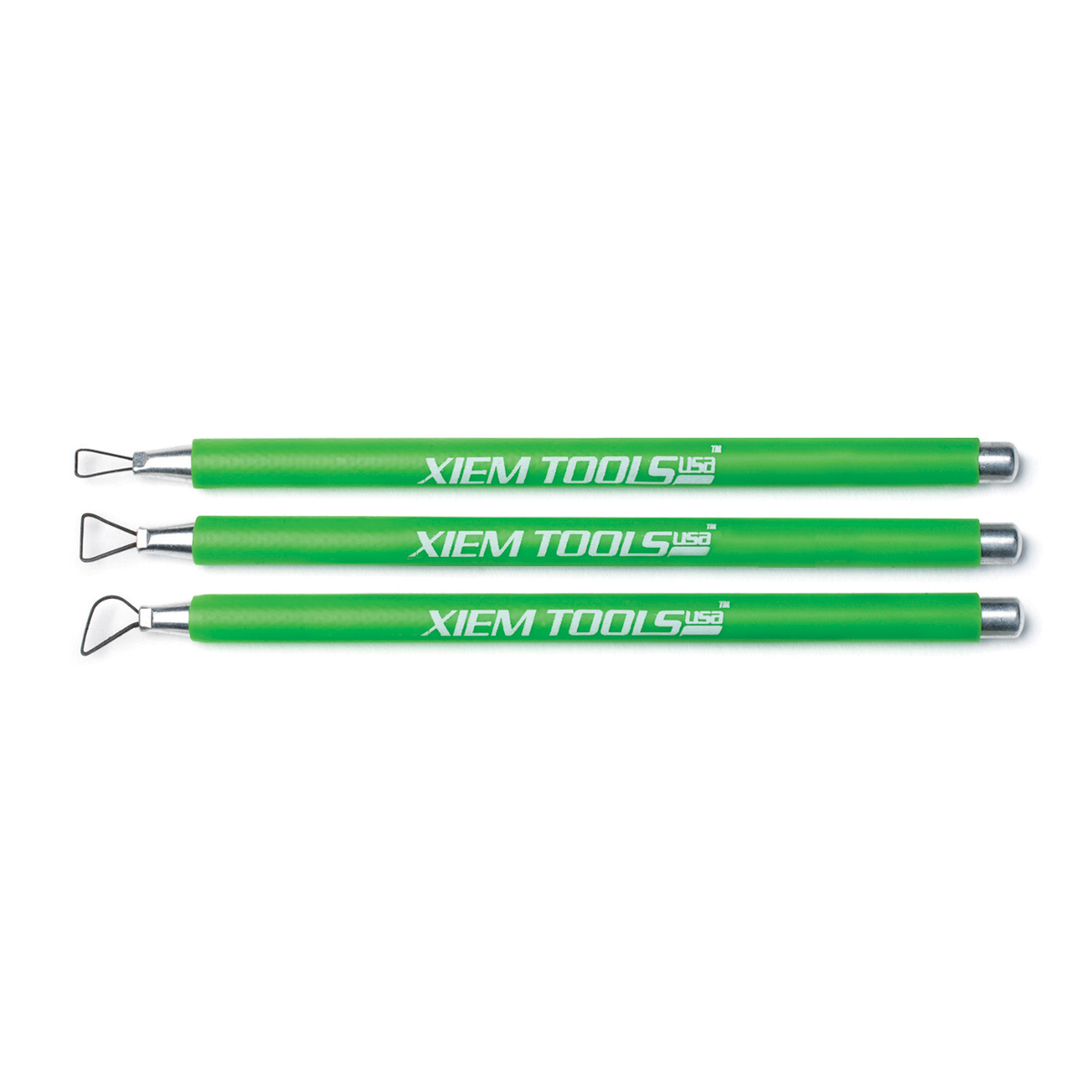 Xiem MRS3A - Mini Ribbon Tool Set A