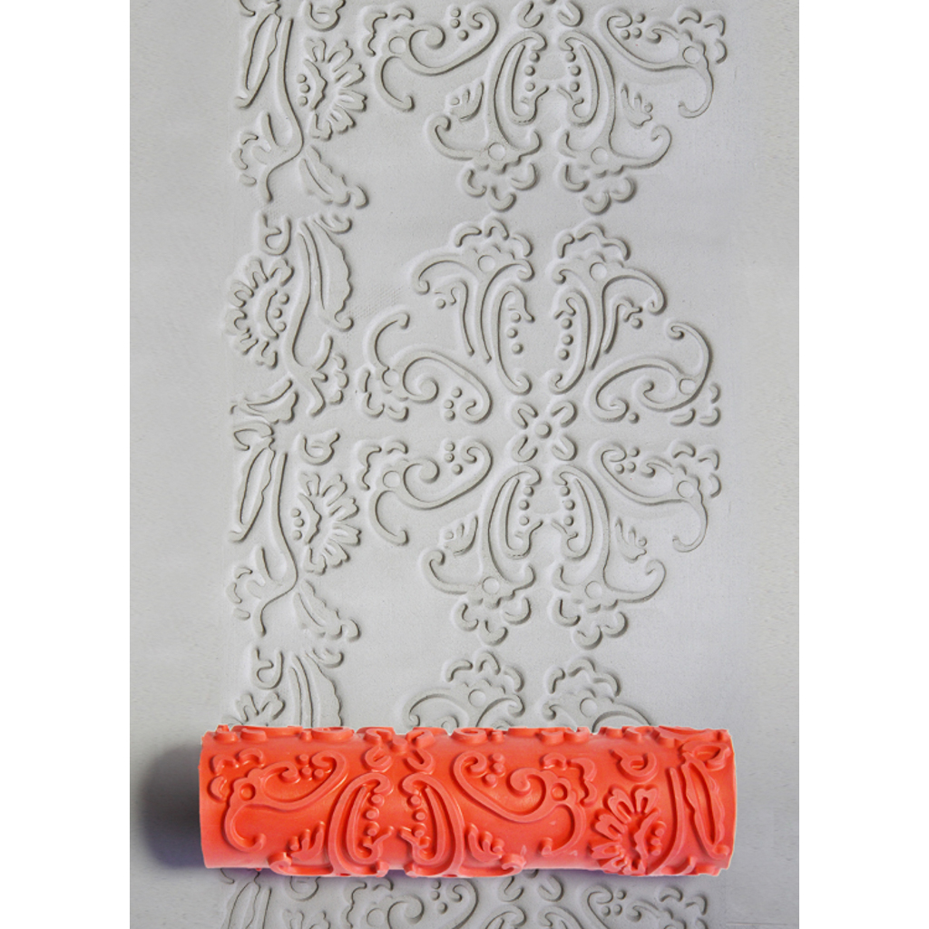 Xiem Pattern Roller AR01 - Baroque