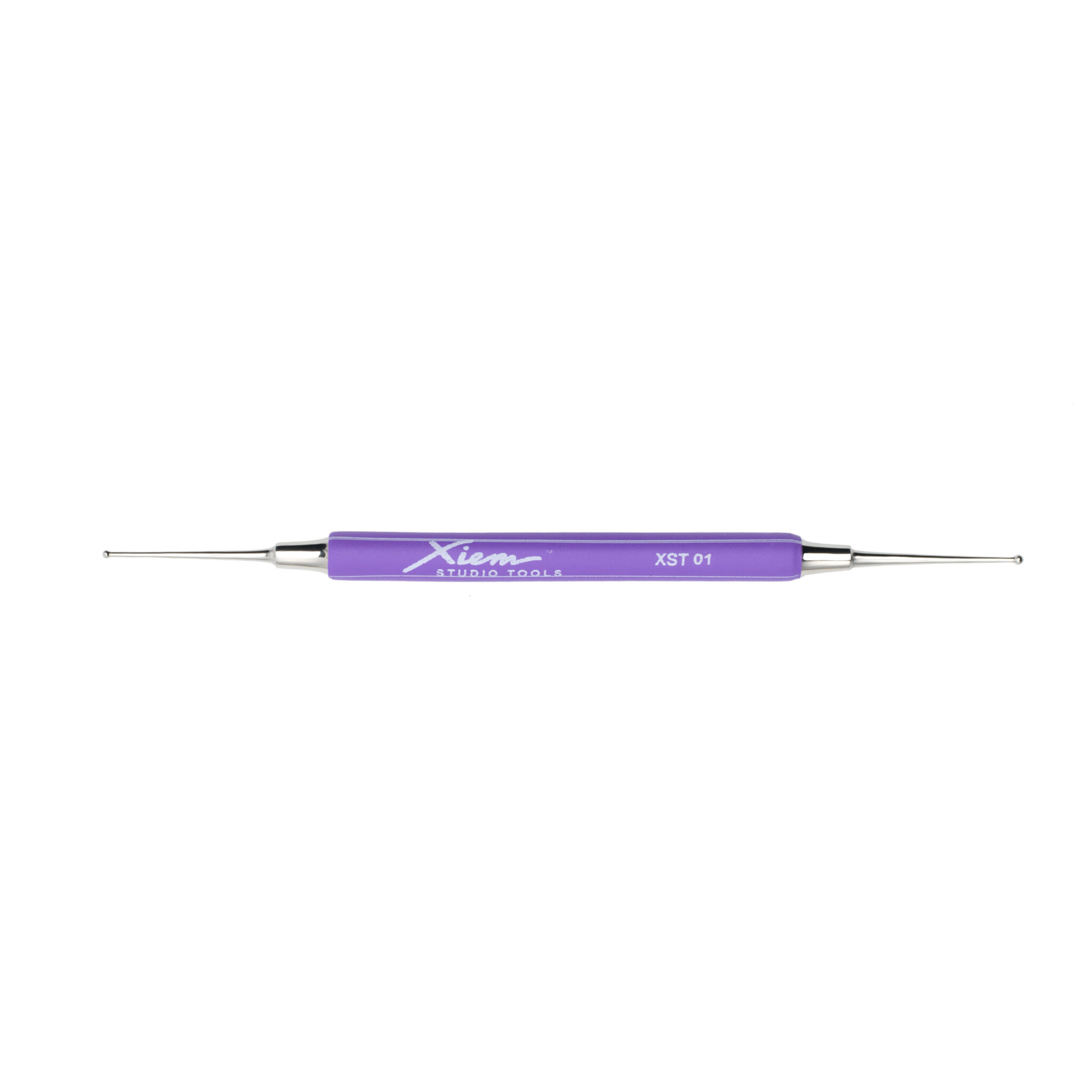 Xiem XST-01 Double Ended Ball Stylus Tool | Clay King