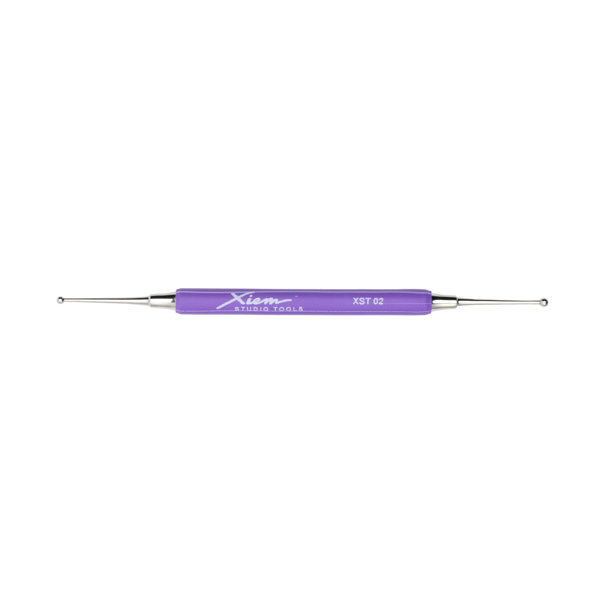 Xiem XST-02 Double Ended Ball Stylus Tool