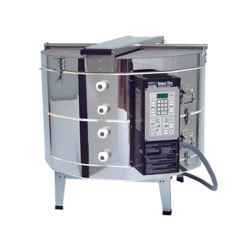 Brand: Excel Kilns | Clay King Brand: Excel Kilns | Clay King