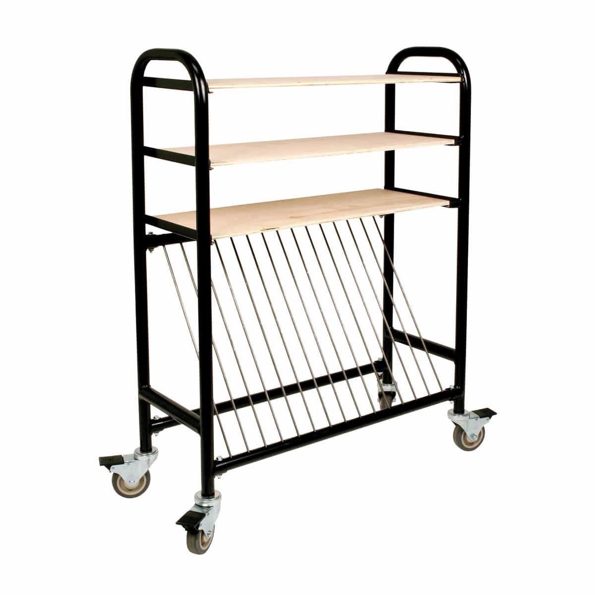 Brent Carts