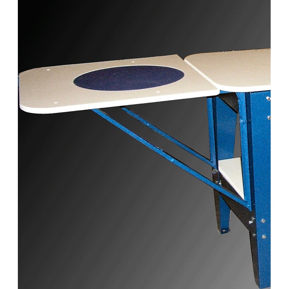 Slab Roller Accessories and Parts for Pottery Studios, Slab Roller