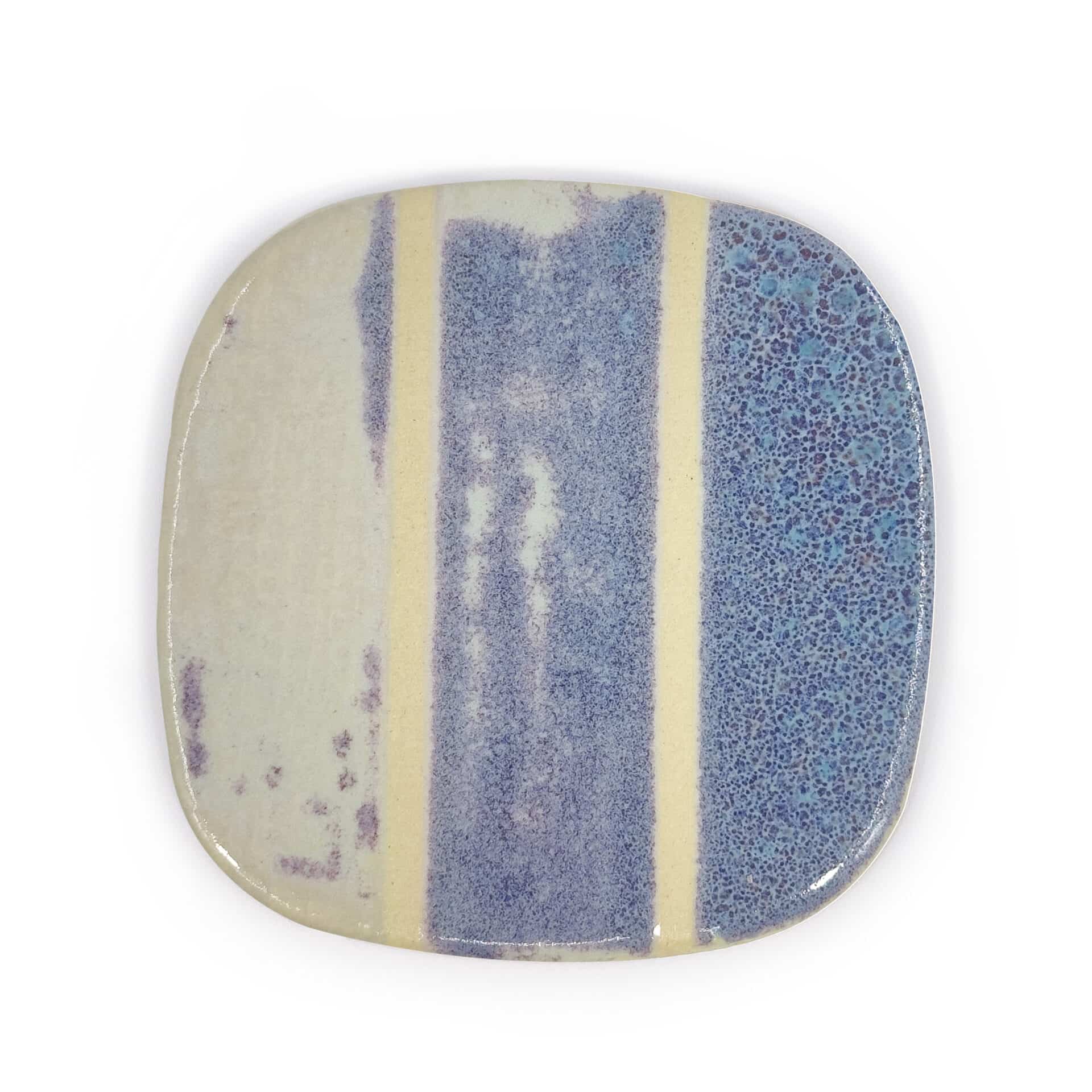 Speedball Mid-Fire - 002107 Lavender Mist - Pint | Clay King