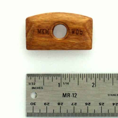 MKM Wood Rib W0b - Image 2