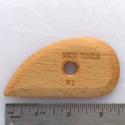 MKM Wood Rib W1 - Image 2