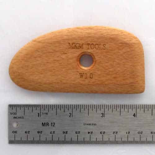 MKM Wood Rib W10 - Image 2