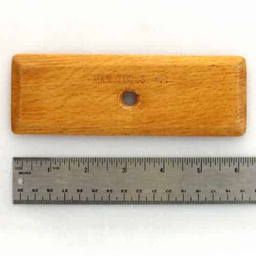 MKM Wood Rib W-11 - Image 2