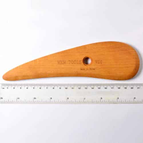 MKM Wood Rib W20 - Image 2