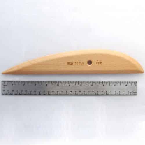 MKM Wood Rib W22 - Image 2