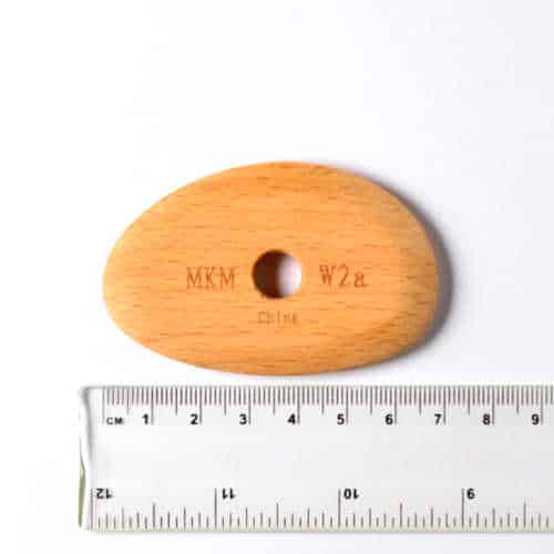 MKM Wood Rib W2a - Image 2